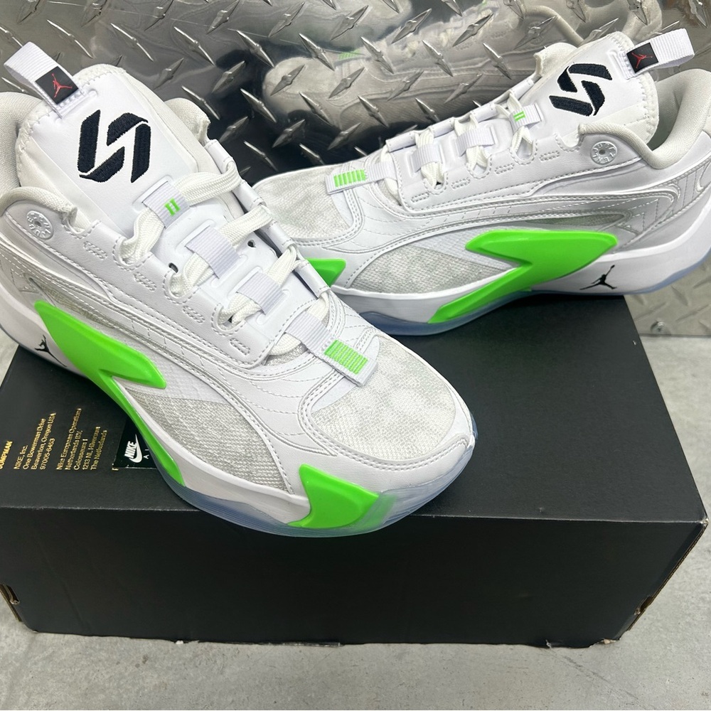 JORDAN LUKA 2 (7yGS)